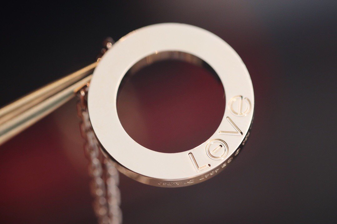 Pendant Necklaces Valentines Day Gifts lbcase