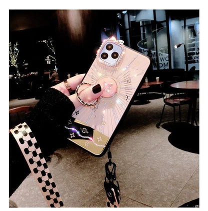 Bling Luxury Phone Case lbcase