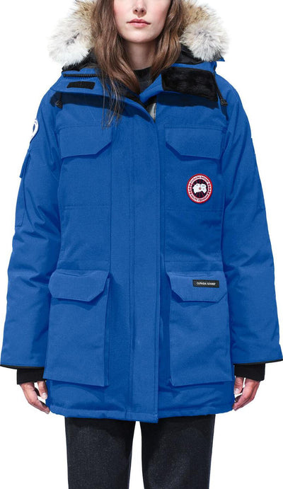 Polar Bear International Expedition Parka - Women's|-|Parka Polar Bear International Expedition - Femme
