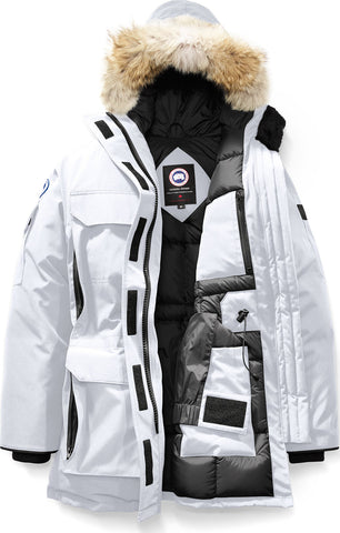 Polar Bear International Expedition Parka - Women's|-|Parka Polar Bear International Expedition - Femme