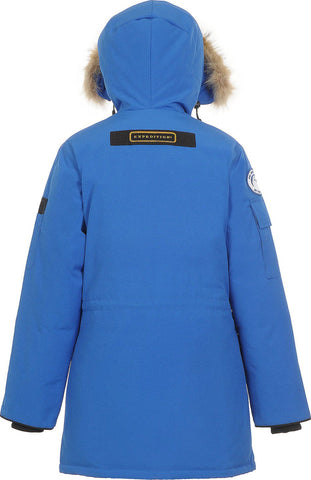 Polar Bear International Expedition Parka - Women's|-|Parka Polar Bear International Expedition - Femme