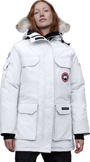 Polar Bear International Expedition Parka - Women's|-|Parka Polar Bear International Expedition - Femme