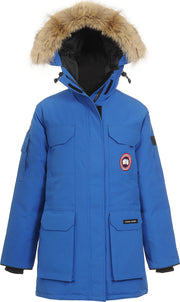 Polar Bear International Expedition Parka - Women's|-|Parka Polar Bear International Expedition - Femme
