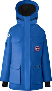 Polar Bear International Expedition Parka - Women's|-|Parka Polar Bear International Expedition - Femme