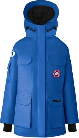 Polar Bear International Expedition Parka - Women's|-|Parka Polar Bear International Expedition - Femme