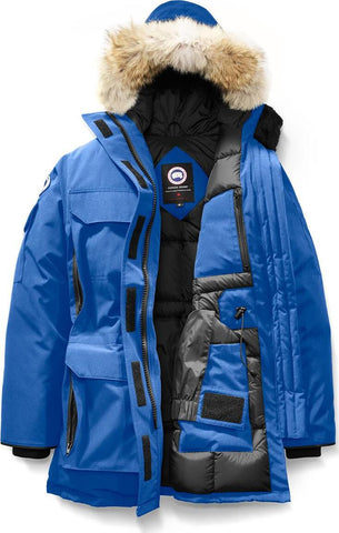 Polar Bear International Expedition Parka - Women's|-|Parka Polar Bear International Expedition - Femme