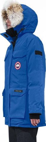 Polar Bear International Expedition Parka - Women's|-|Parka Polar Bear International Expedition - Femme