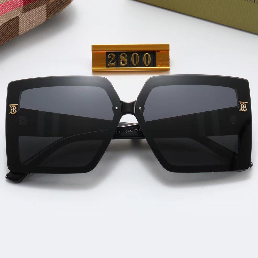 2022 Ladies Fashion Classic Sunglasses lbcase