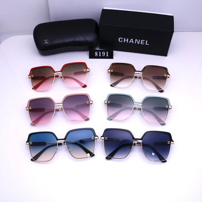New Style Fashion Sunglasses For Summer lbcase