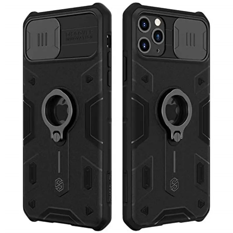 Military Grade Armor Case lbcase