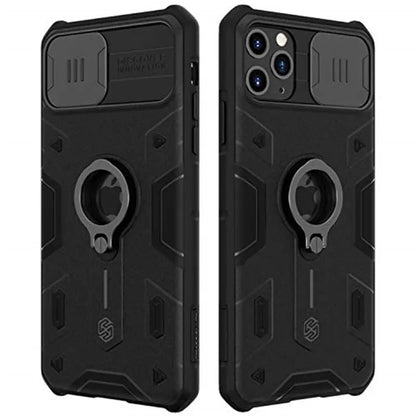 Military Grade Armor Case lbcase