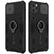 Military Grade Armor Case