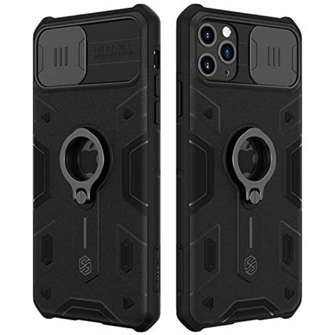 Military Grade Armor Case