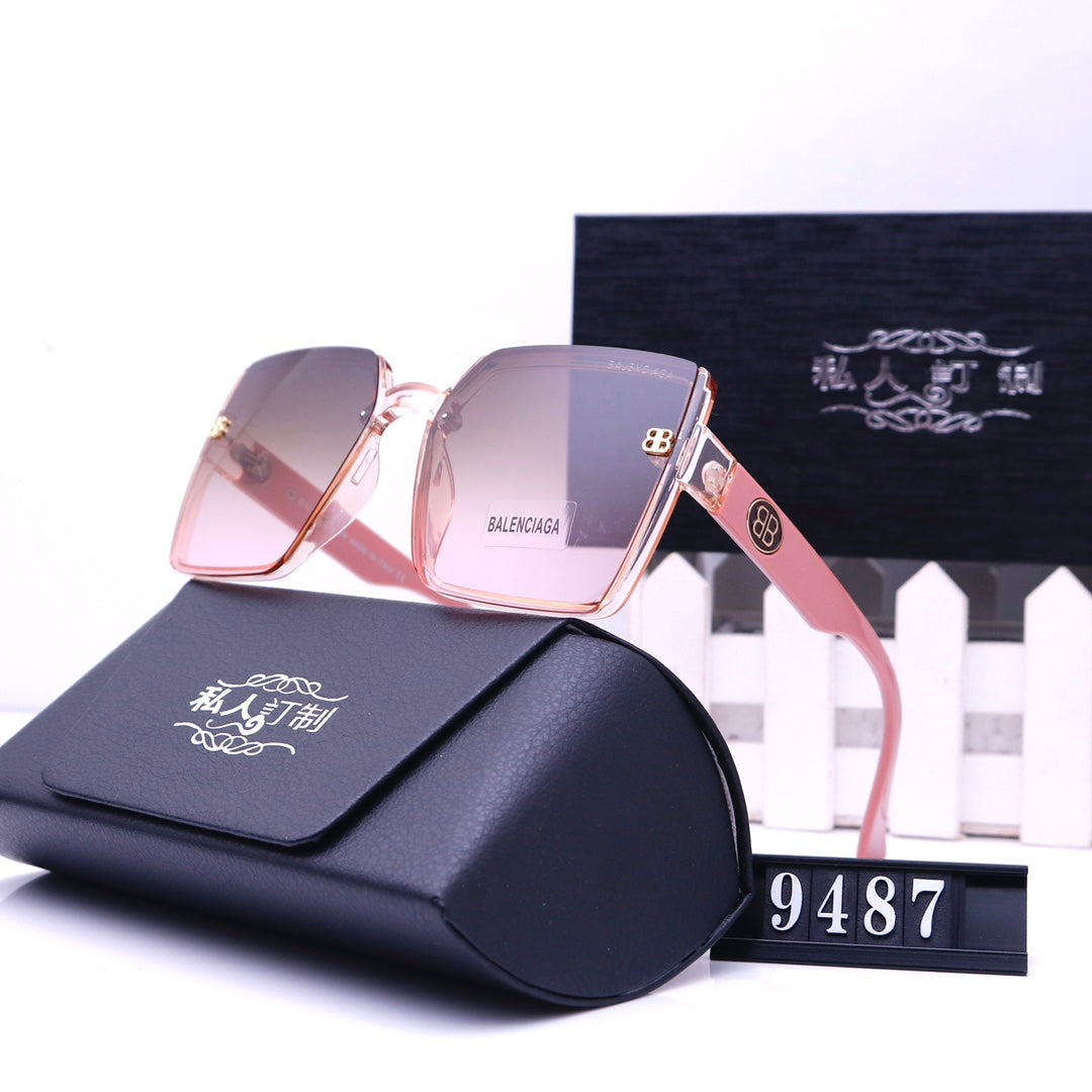 New Style Fashion Sunglasses For Summer lbcase