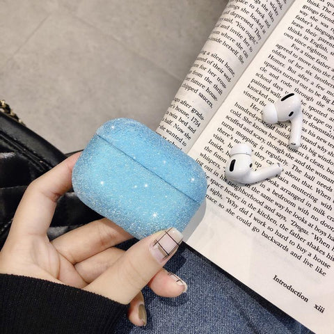 Glitter Luxurious AirPods Case