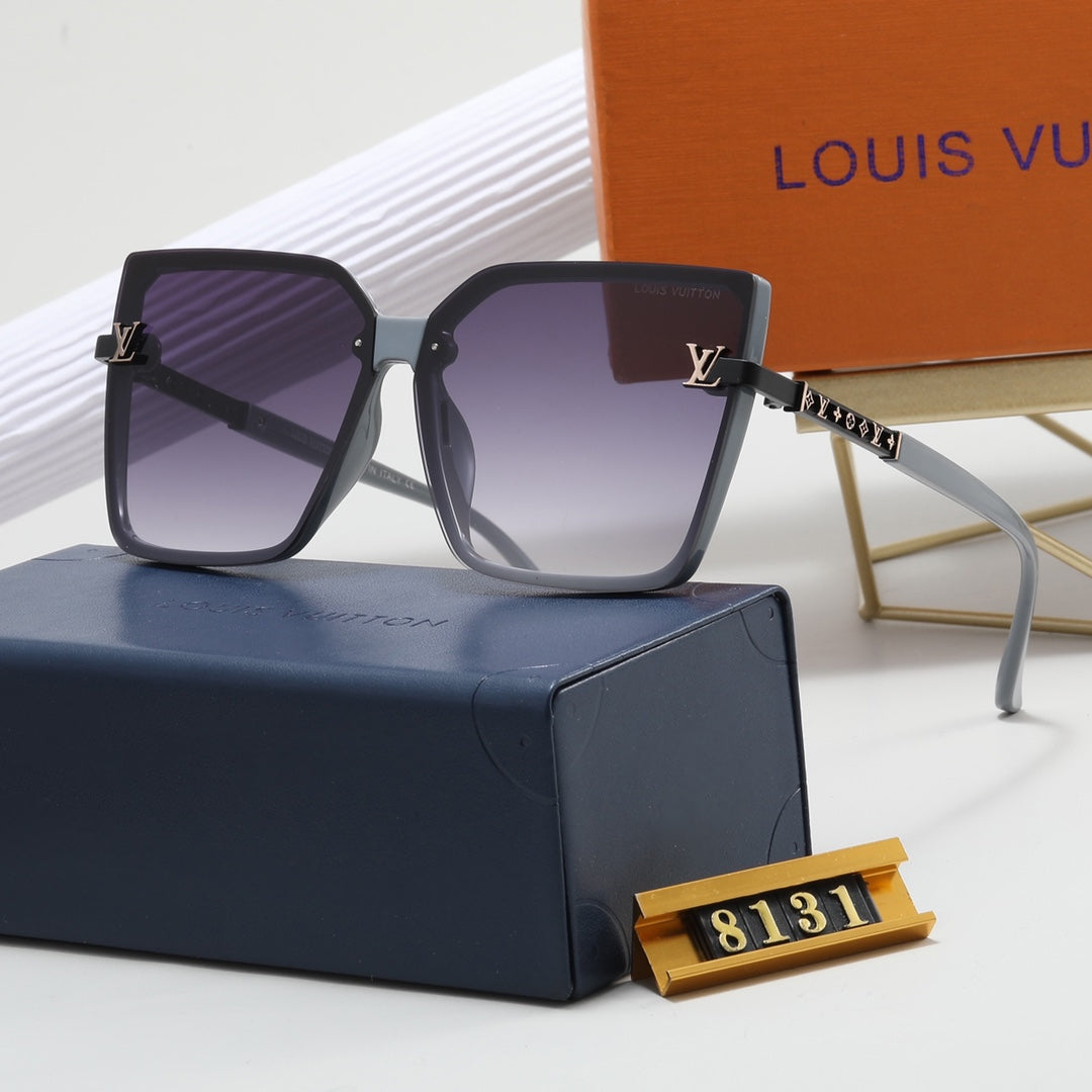 New Style Fashion Sunglasses For Summer lbcase