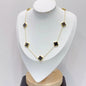 2023 New Fashion Clover Necklace