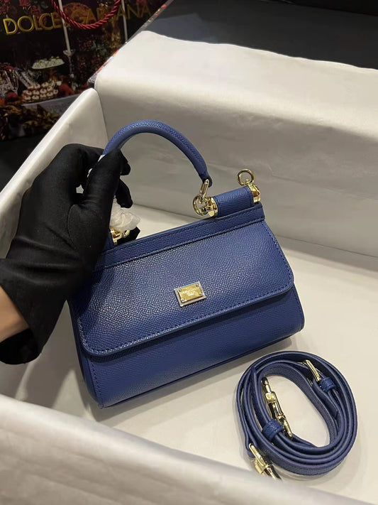 High Quality Dolce & Gabbana Bag lbcase