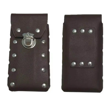 Universal Genuine Leather Case lbcase