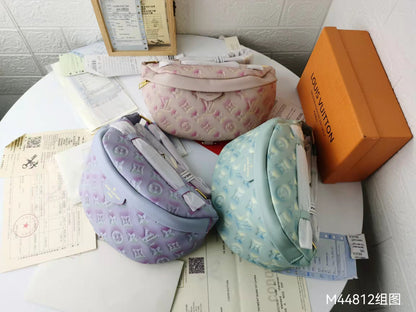 High Quality Waist Bag lbcase