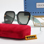 2022 New Ladies Fashion Classic Sunglasses lbcase