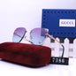 New Style Fashion Sunglasses For Summer lbcase