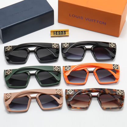New Style Fashion Sunglasses For Summer lbcase