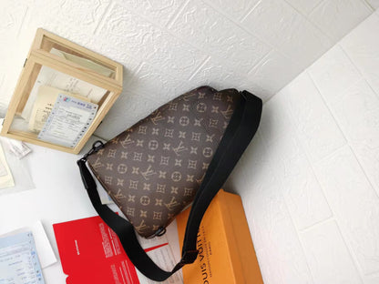 High quality backpack lbcase