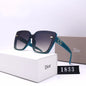 6 COLORS MEN AND WOMEN POLARIZED SUNGLASSES lbcase