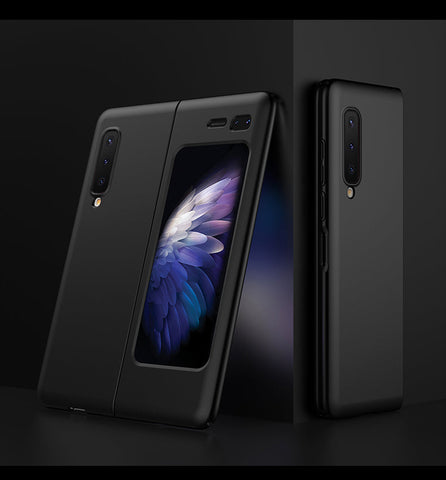 Thin Fit Hard Case