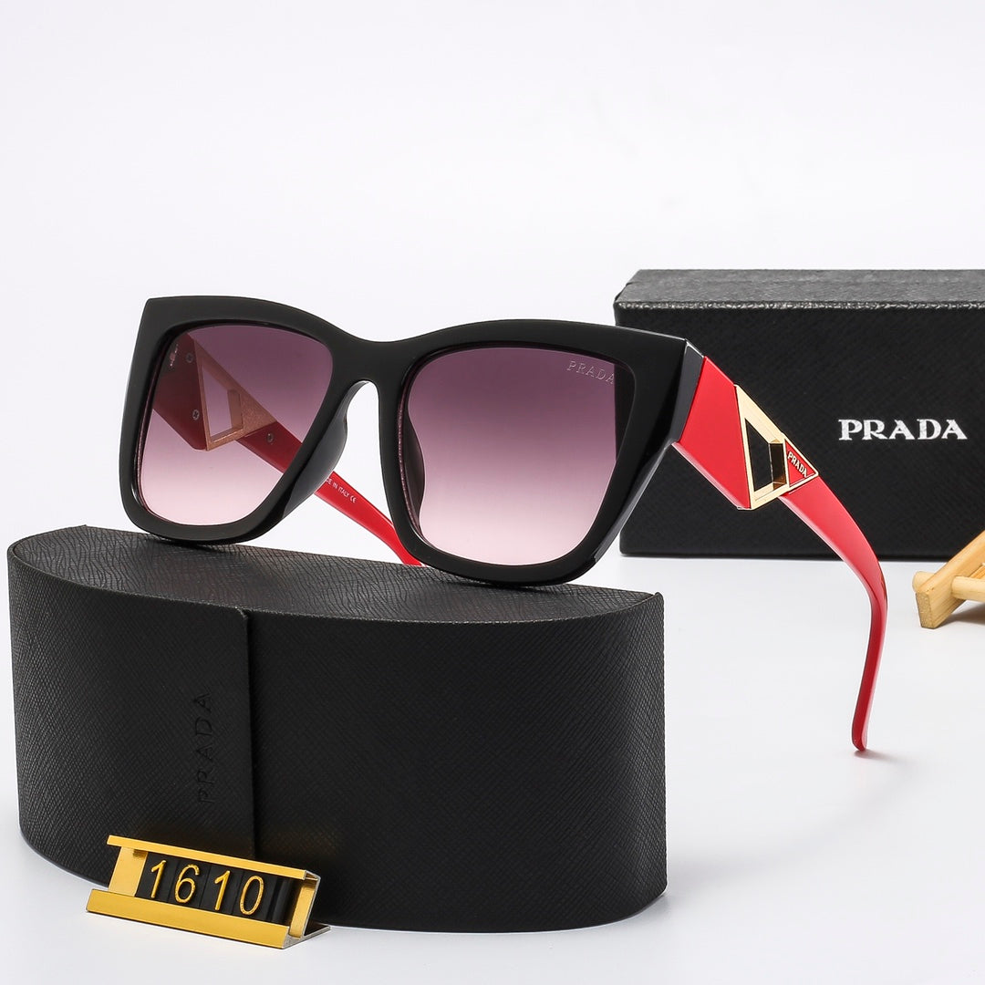 New Style Fashion Sunglasses In 2022 lbcase