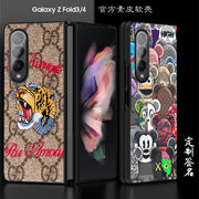 Samsung fold3/4 mobile phone case
