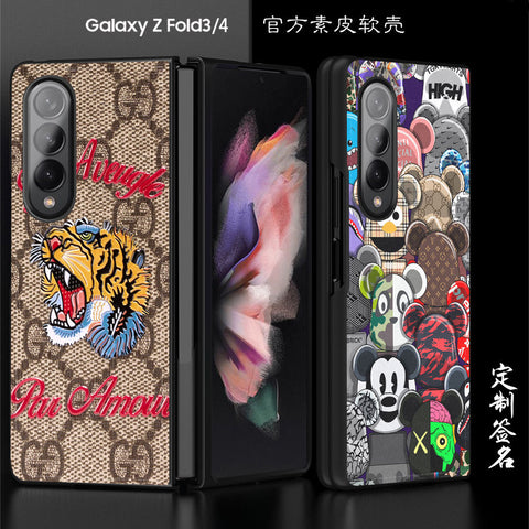 Samsung fold3/4 mobile phone case