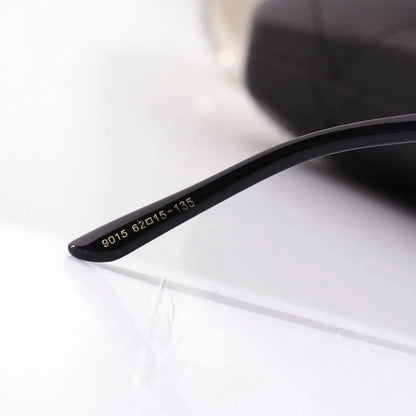 5 COLORS OUTDOOR DRIVING SUNGLASSES for WOMEN lbcase