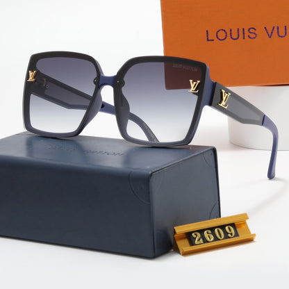 New Style Fashion Sunglasses For Summer lbcase