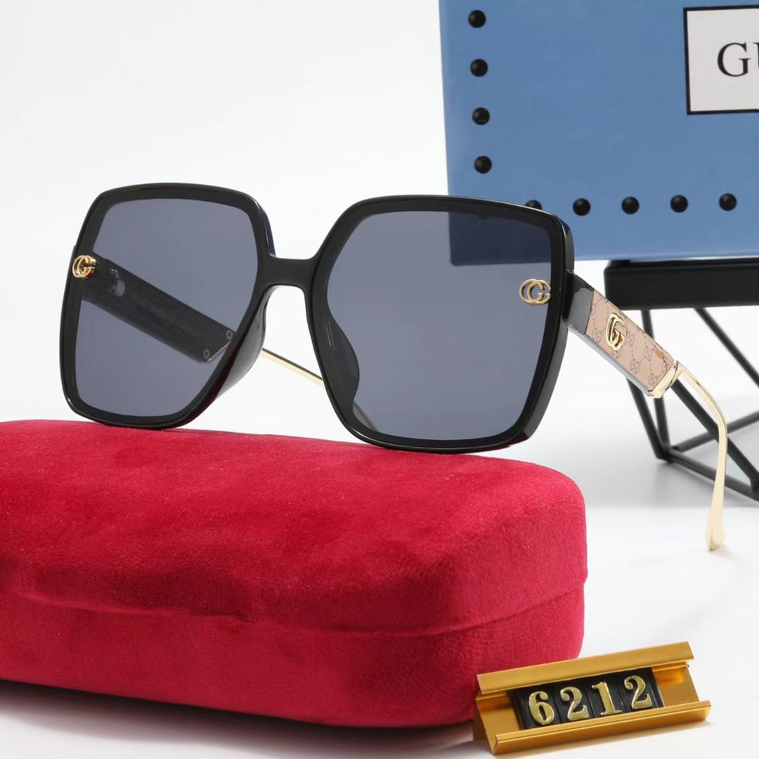 New Style Fashion Sunglasses lbcase