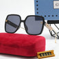 New Style Fashion Sunglasses lbcase