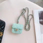 Crossbody chain Universal Bluetooth Airpods case