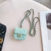 Crossbody chain Universal Bluetooth Airpods case