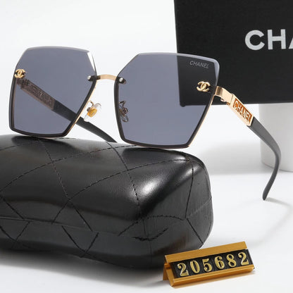 New Style Fashion Sunglasses For Summer lbcase