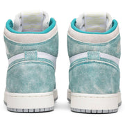 Nike Air Jordan 1 Retro High OG GS 'Turbo Green'