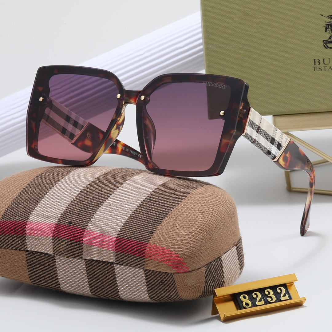 New Style Fashion Sunglasses For Summer lbcase