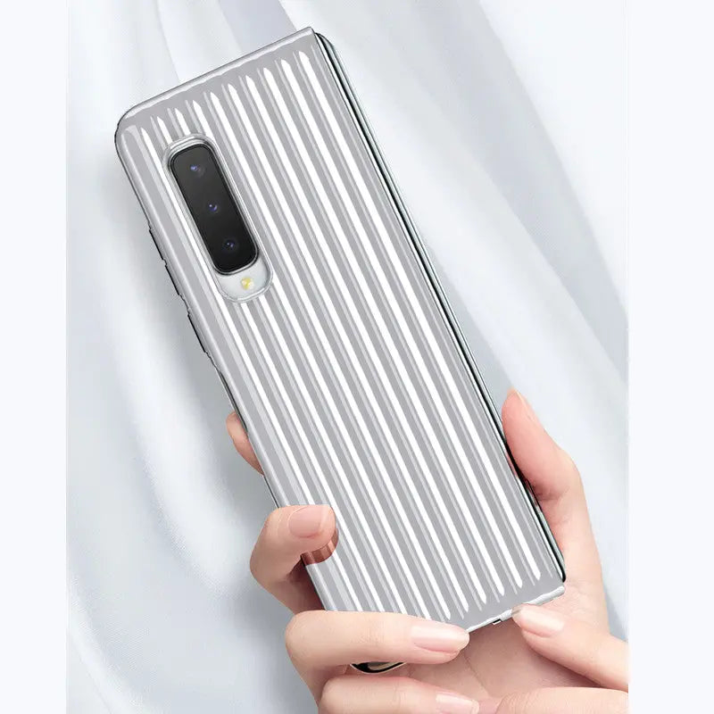 Suitcase Hard Case lbcase
