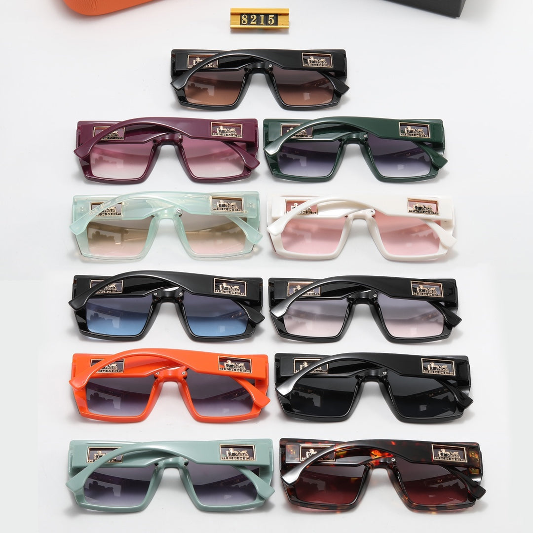 New Style Fashion Sunglasses For Summer lbcase