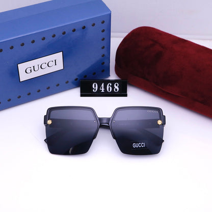 New Style Fashion Sunglasses In 2022 lbcase
