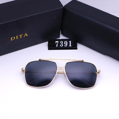 New Style Fashion Sunglasses lbcase