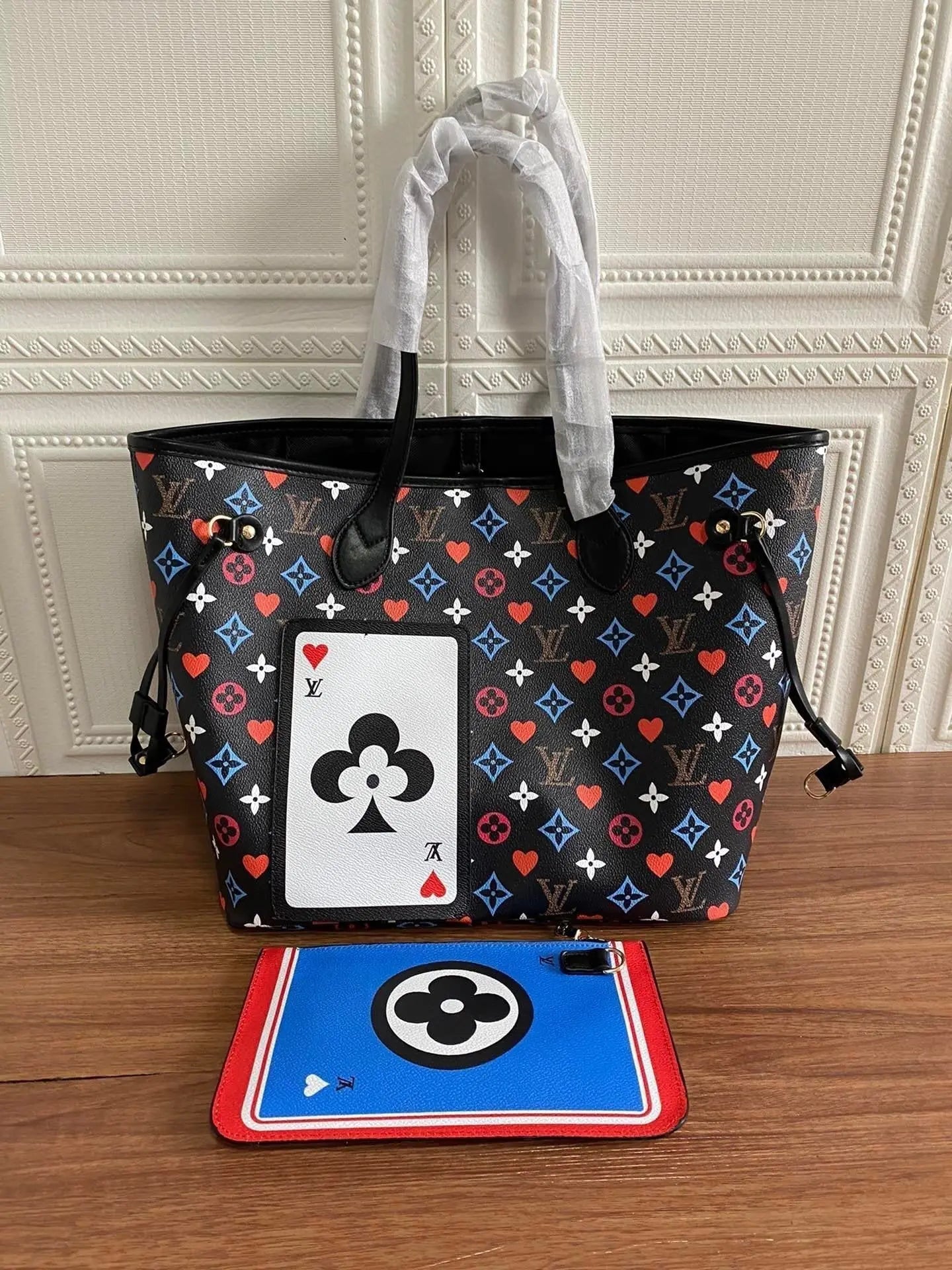 Fashion Shopping Bag lbcase