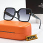 6 Color New Style Fashion Sunglasses lbcase