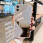 Glitter S Mirror Phone Case lbcase