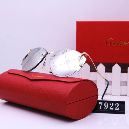 New Style Fashion Sunglasses lbcase